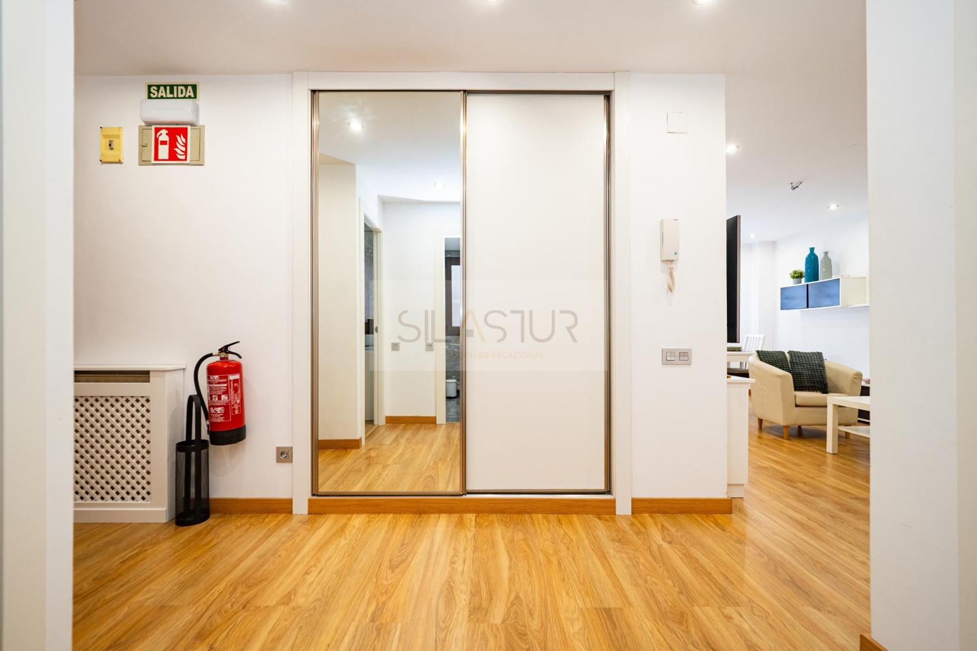 Rincon De Jose Apartment Gijon Exterior photo