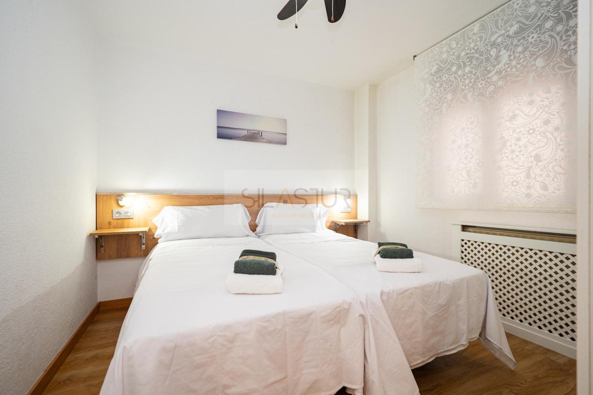Rincon De Jose Apartment Gijon Exterior photo