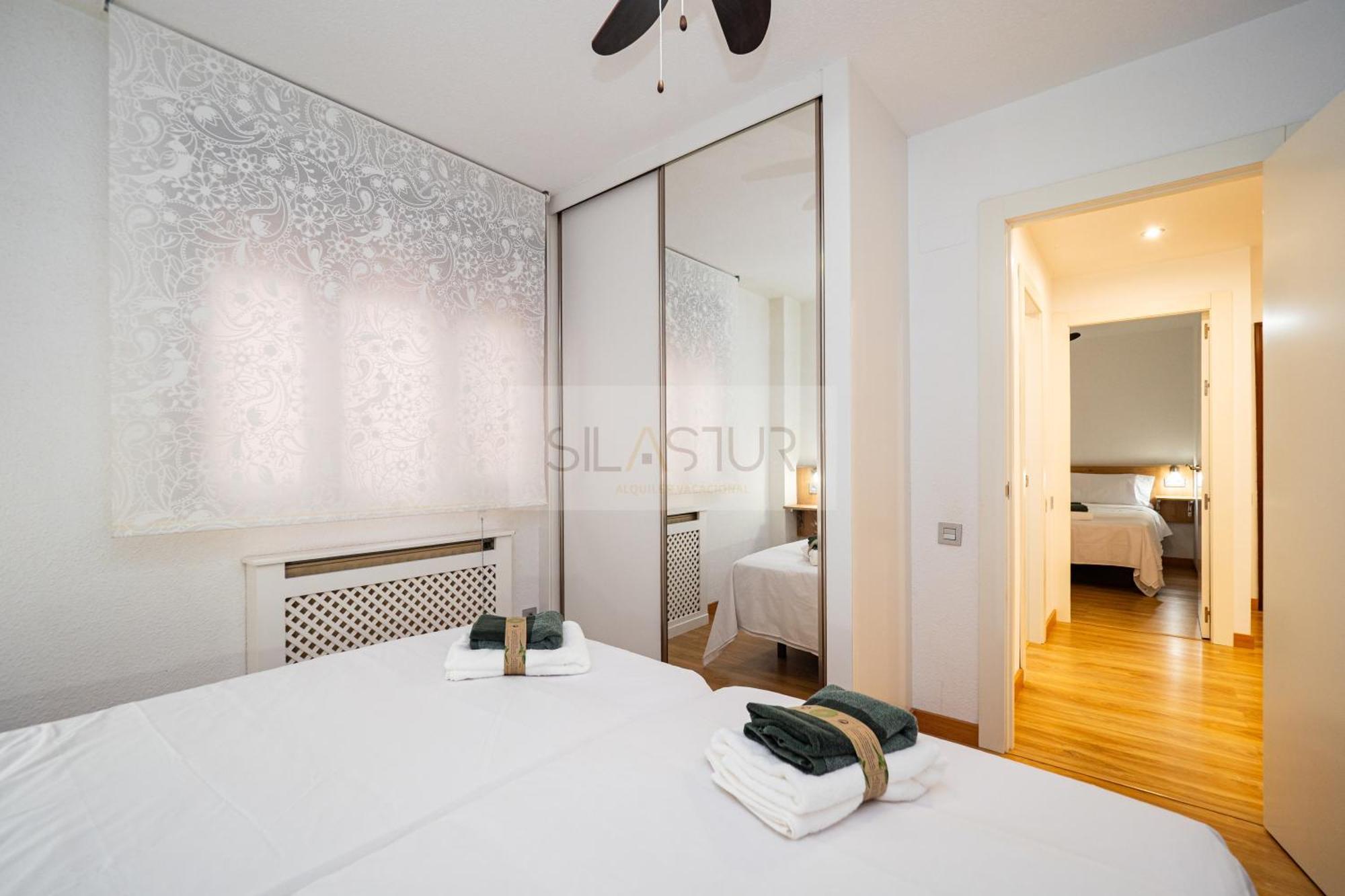 Rincon De Jose Apartment Gijon Exterior photo
