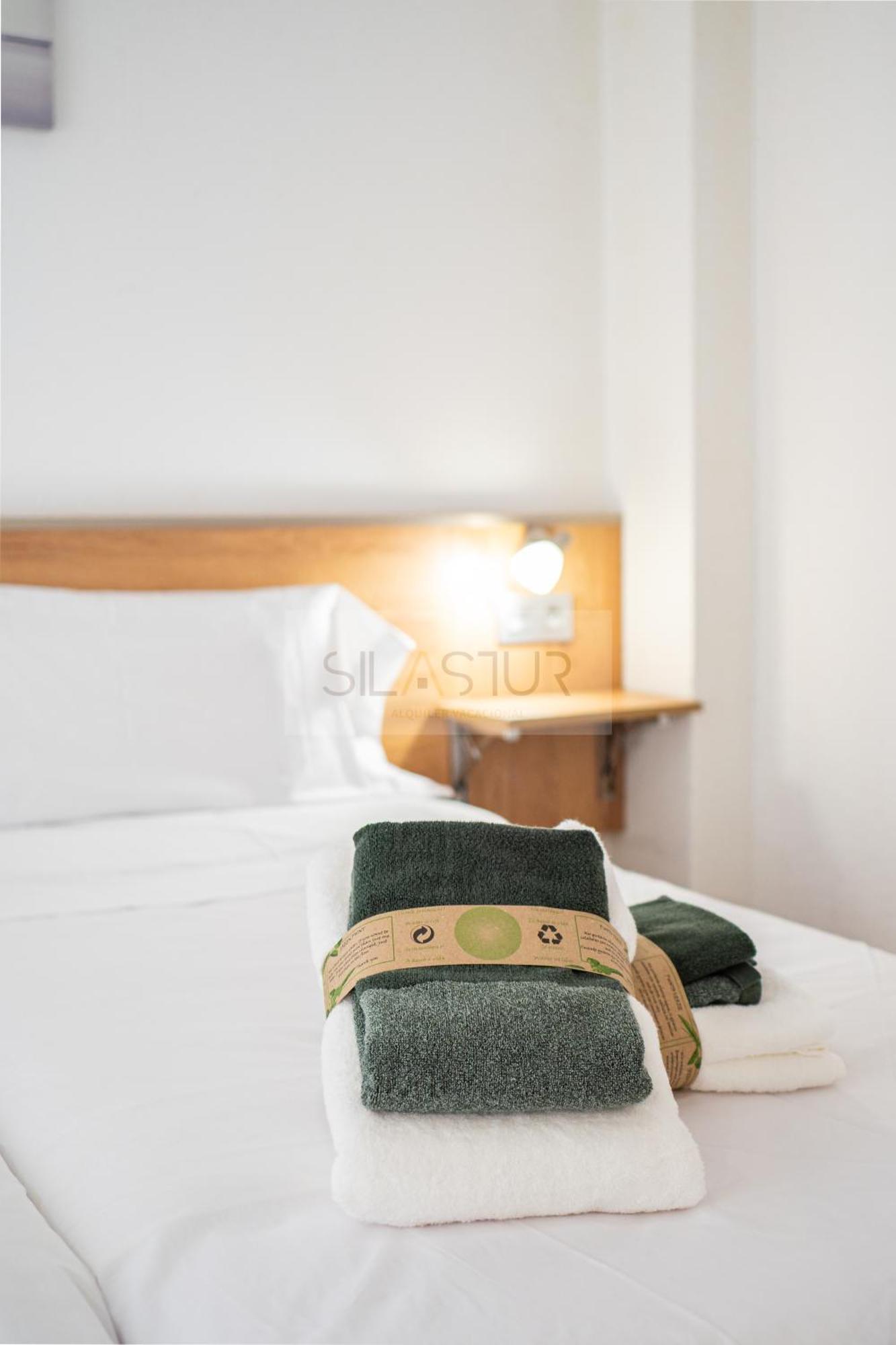 Rincon De Jose Apartment Gijon Exterior photo